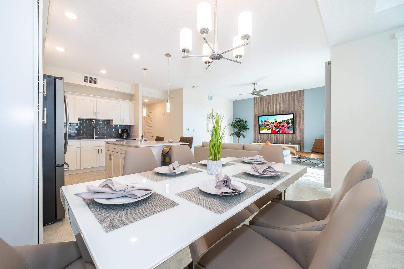 Kissimmee Vacation Rental