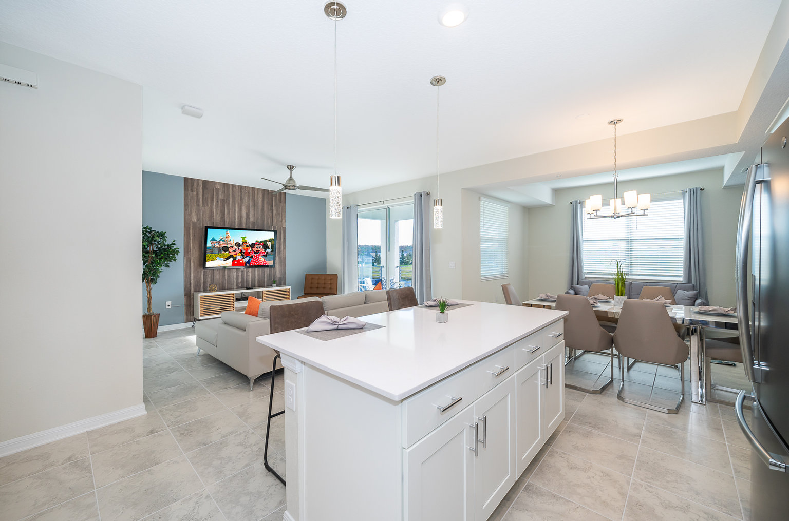 Kissimmee Vacation Rental