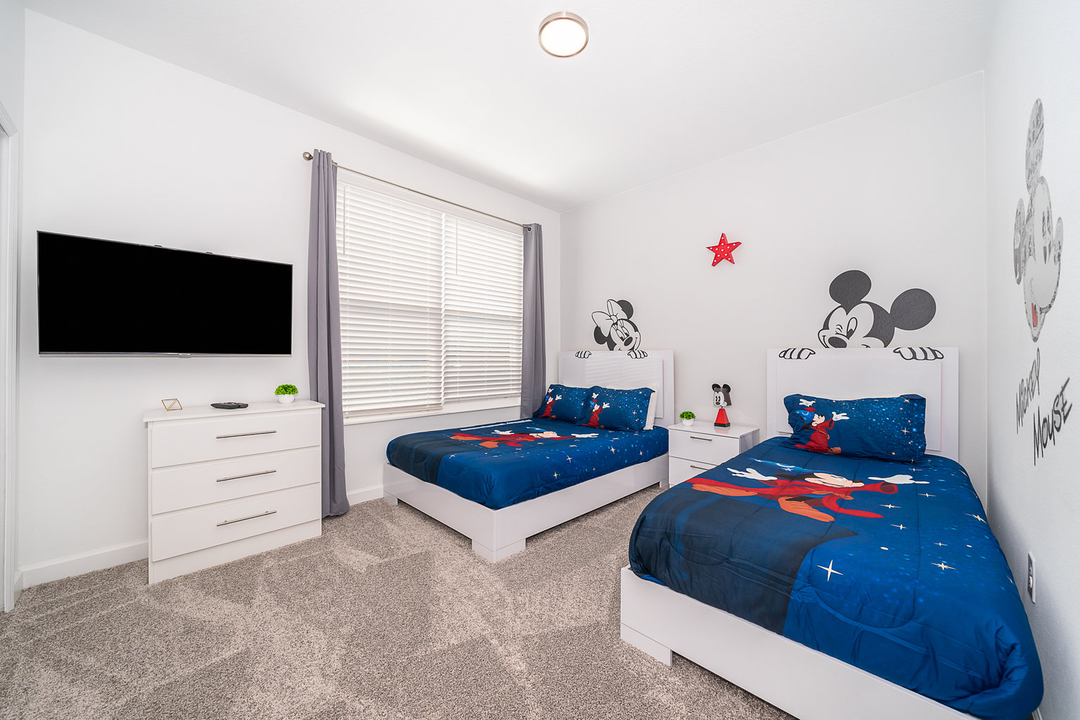 Kissimmee Vacation Rental