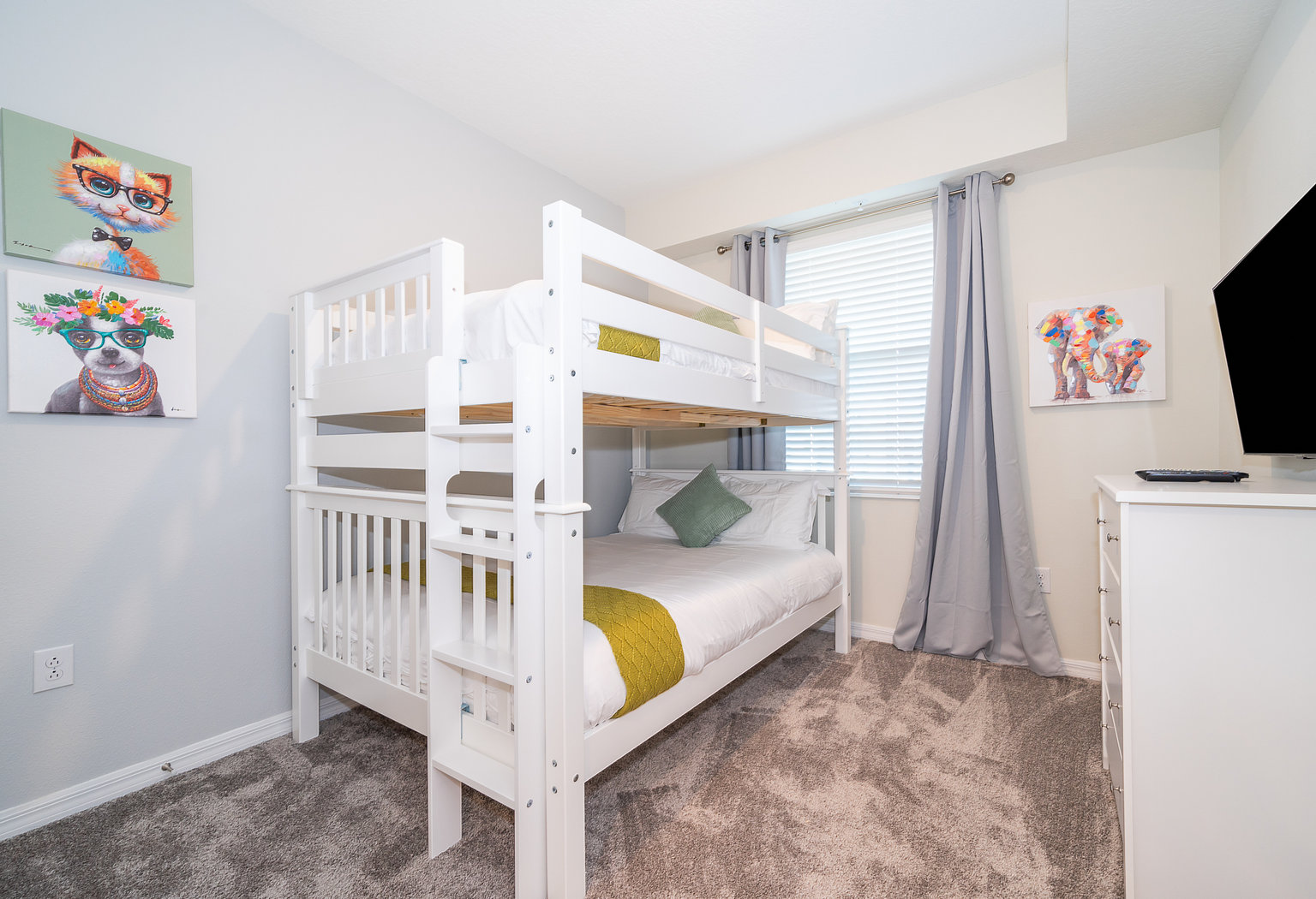 Kissimmee Vacation Rental