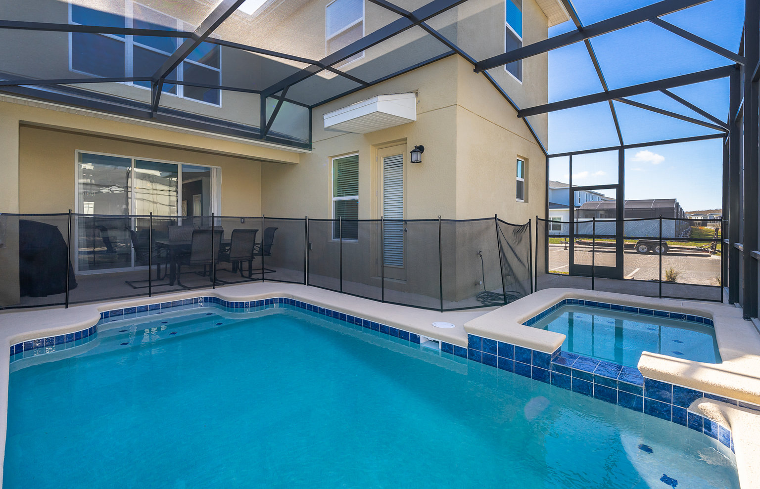 Kissimmee Vacation Rental