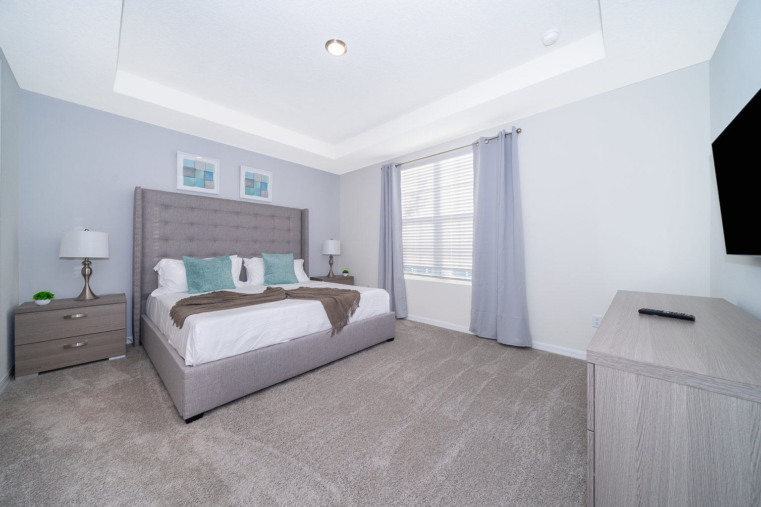 Kissimmee Vacation Rental