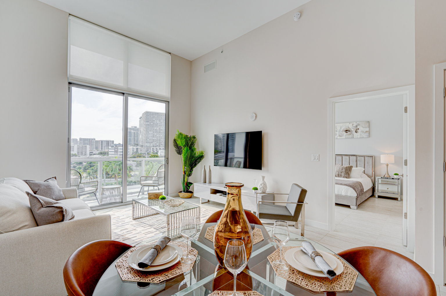 Miami Vacation Rental