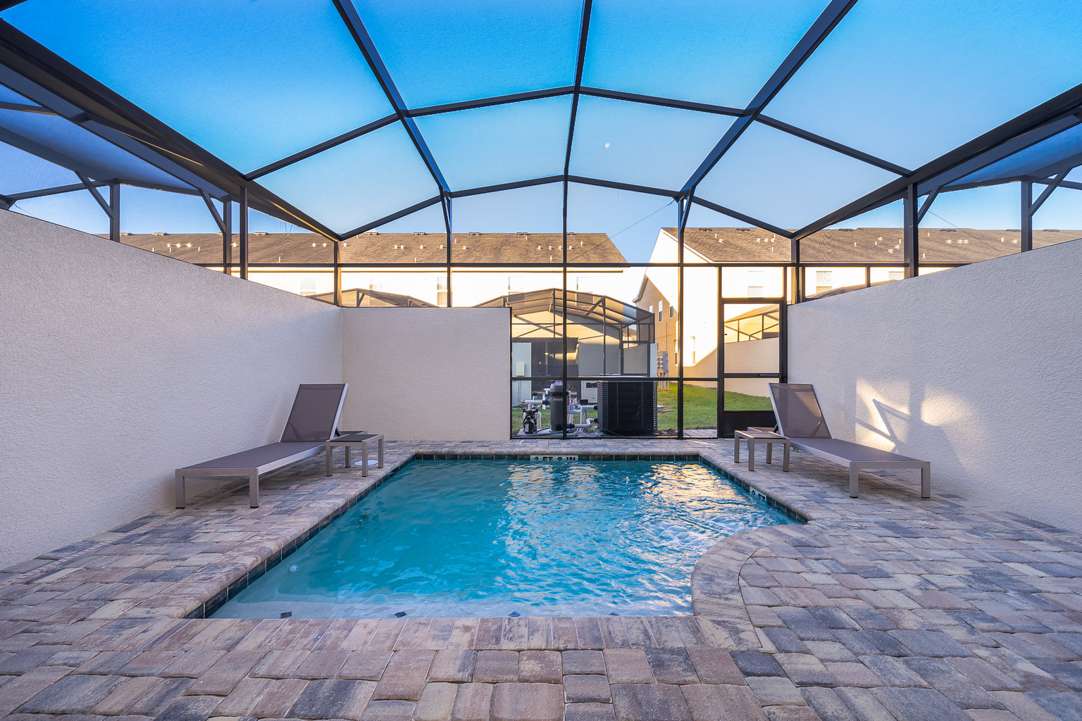 Kissimmee Vacation Rental