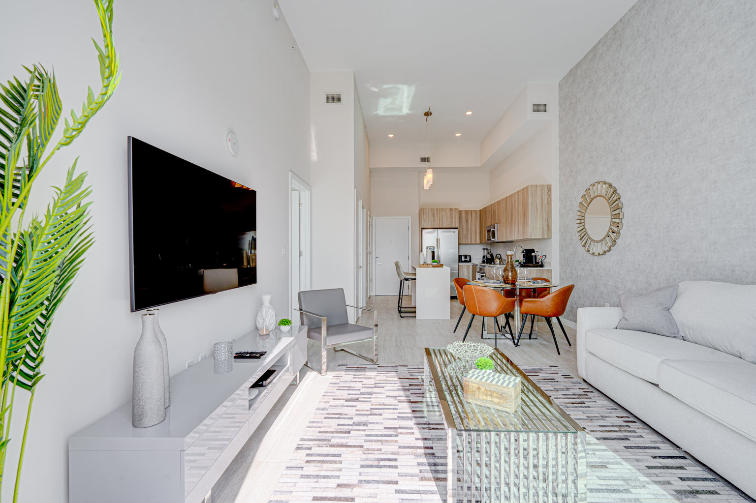 Miami Vacation Rental