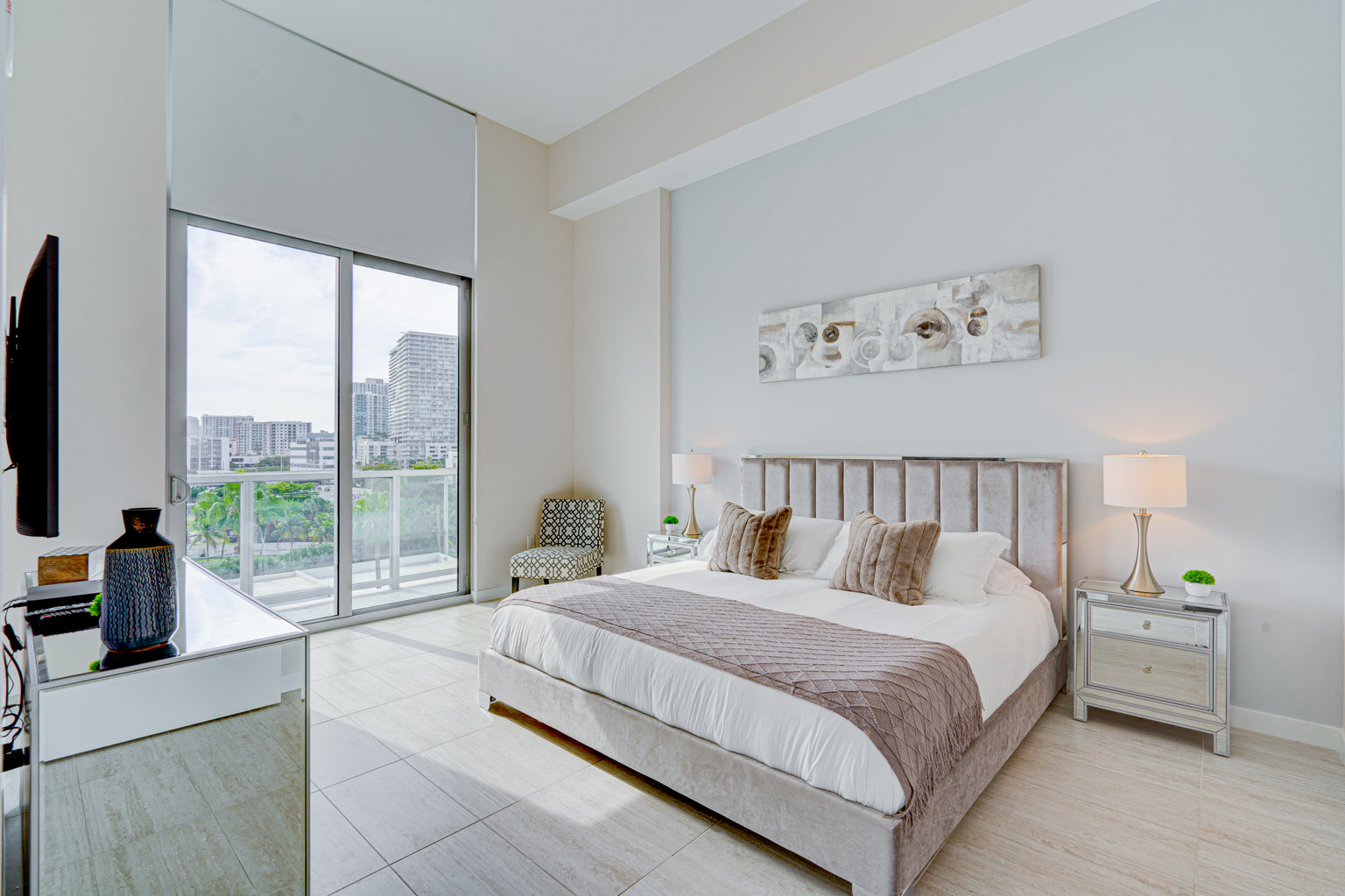 Miami Vacation Rental