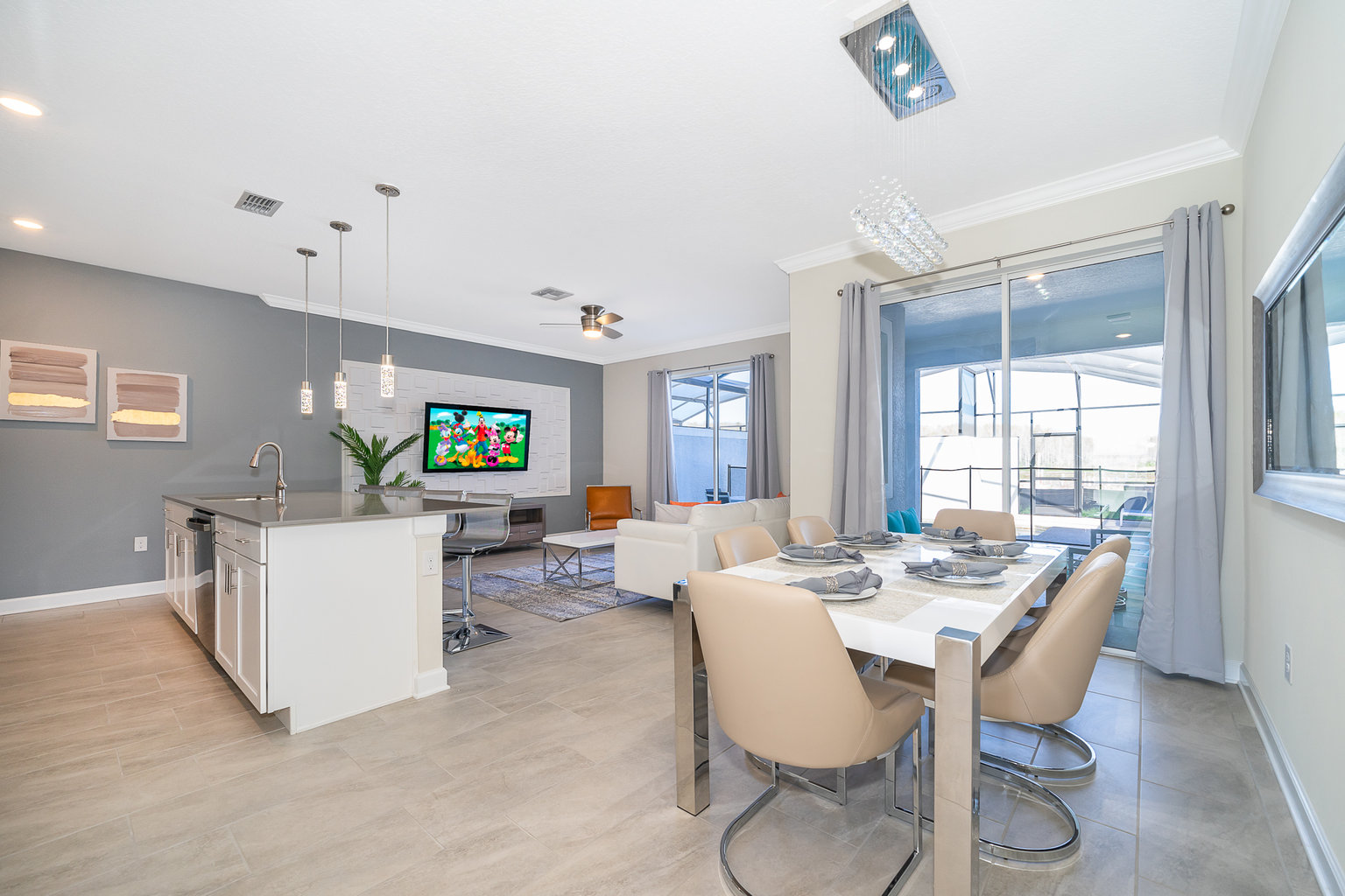 Kissimmee Vacation Rental