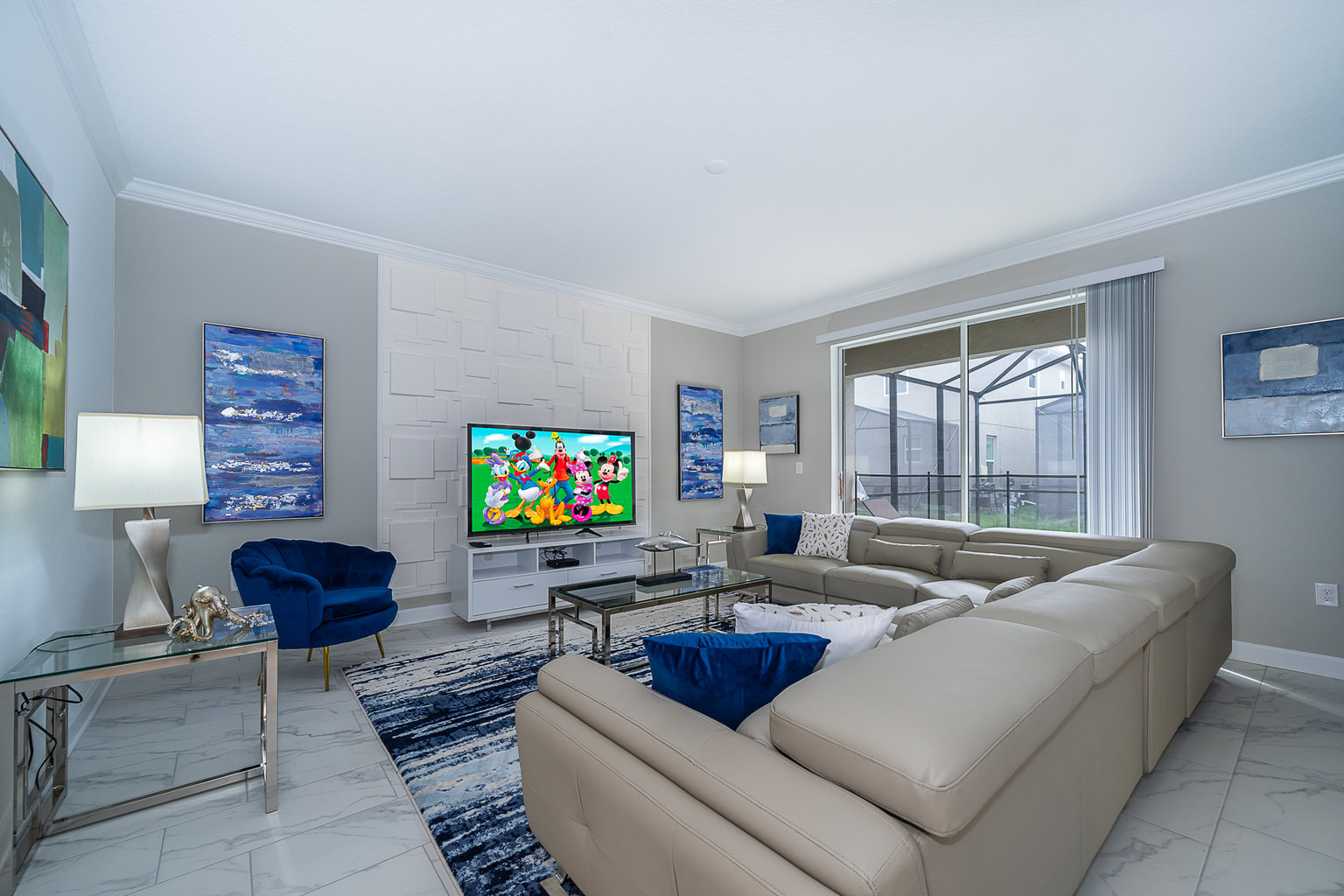 Kissimmee Vacation Rental