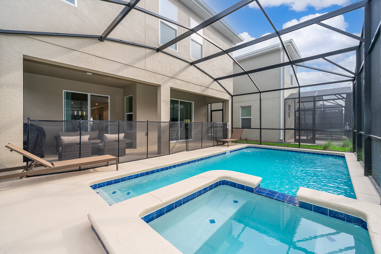 Kissimmee Vacation Rental