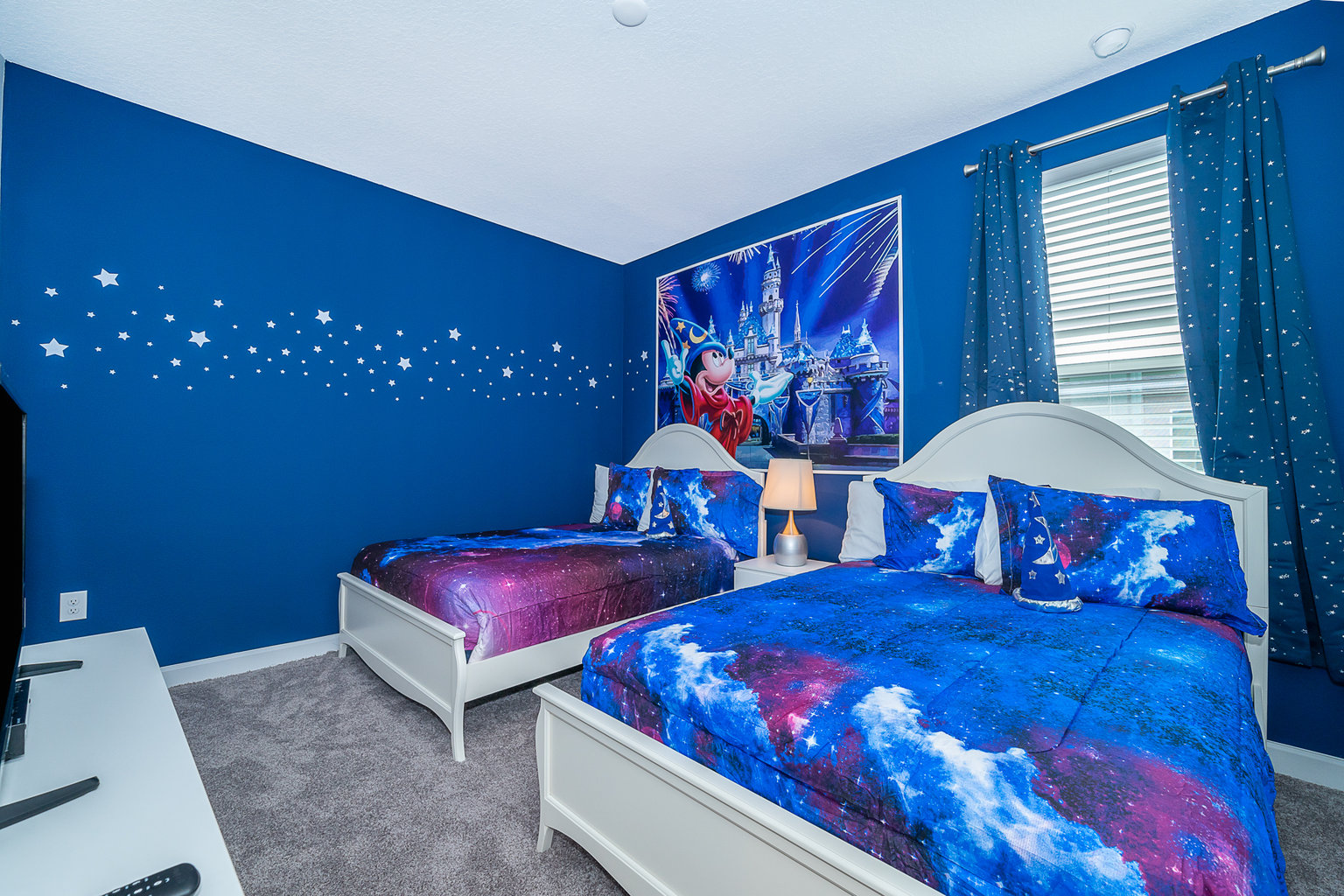 Kissimmee Vacation Rental