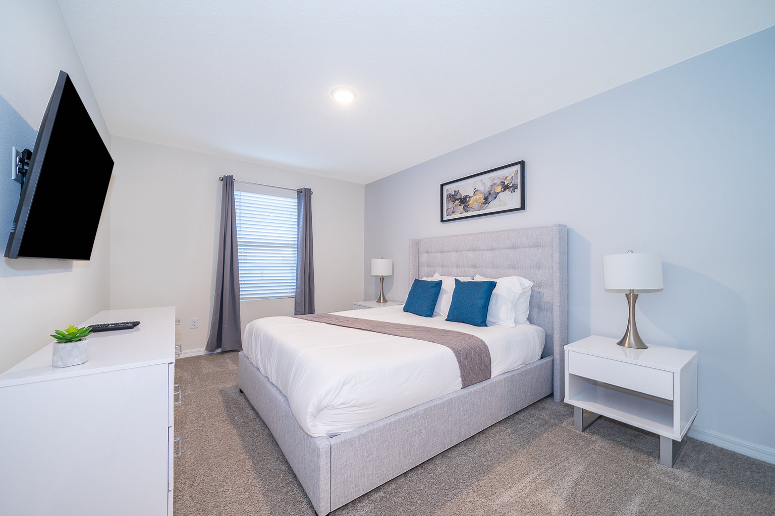 Kissimmee Vacation Rental