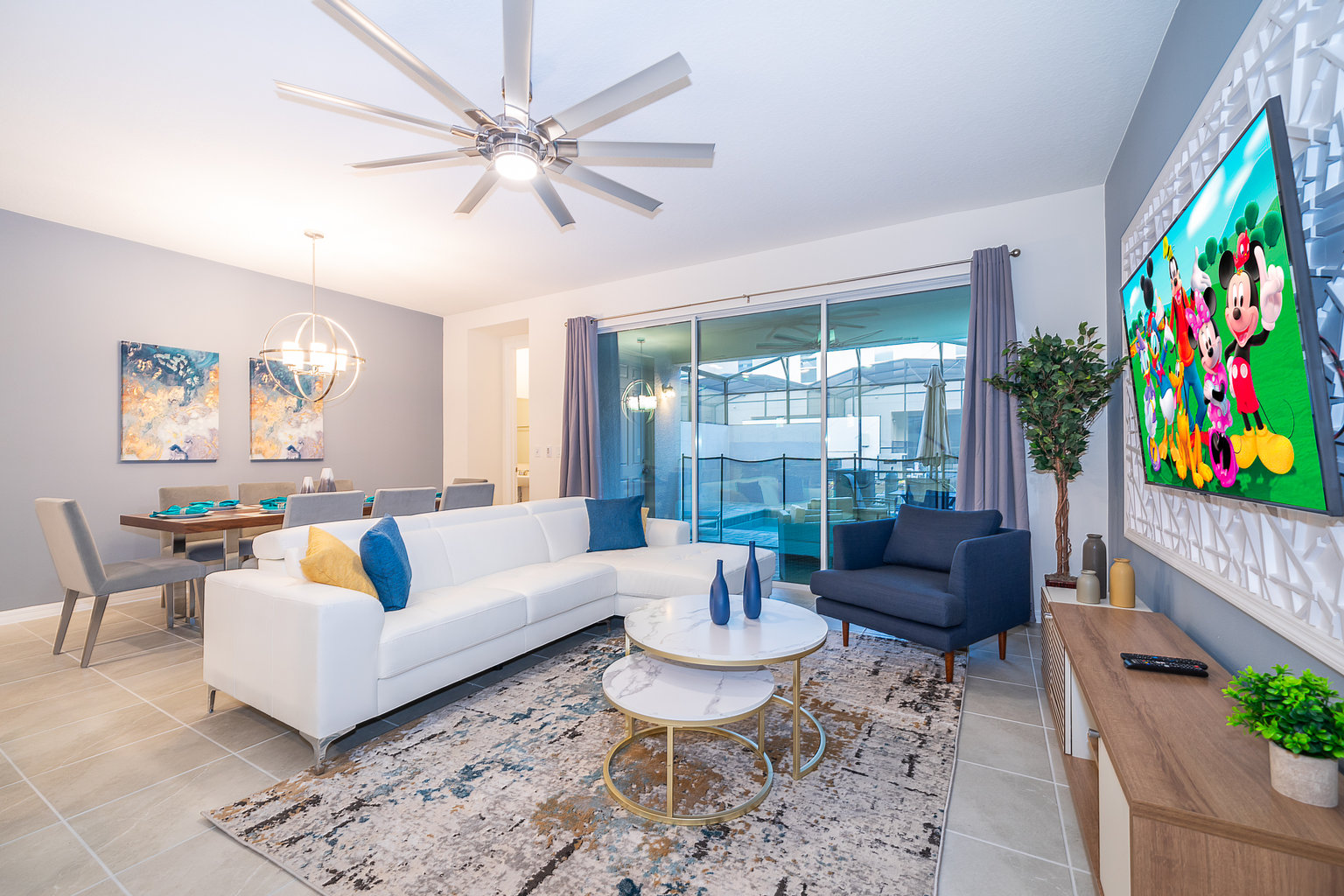 Kissimmee Vacation Rental