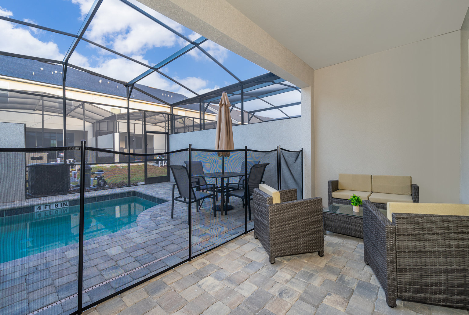 Kissimmee Vacation Rental
