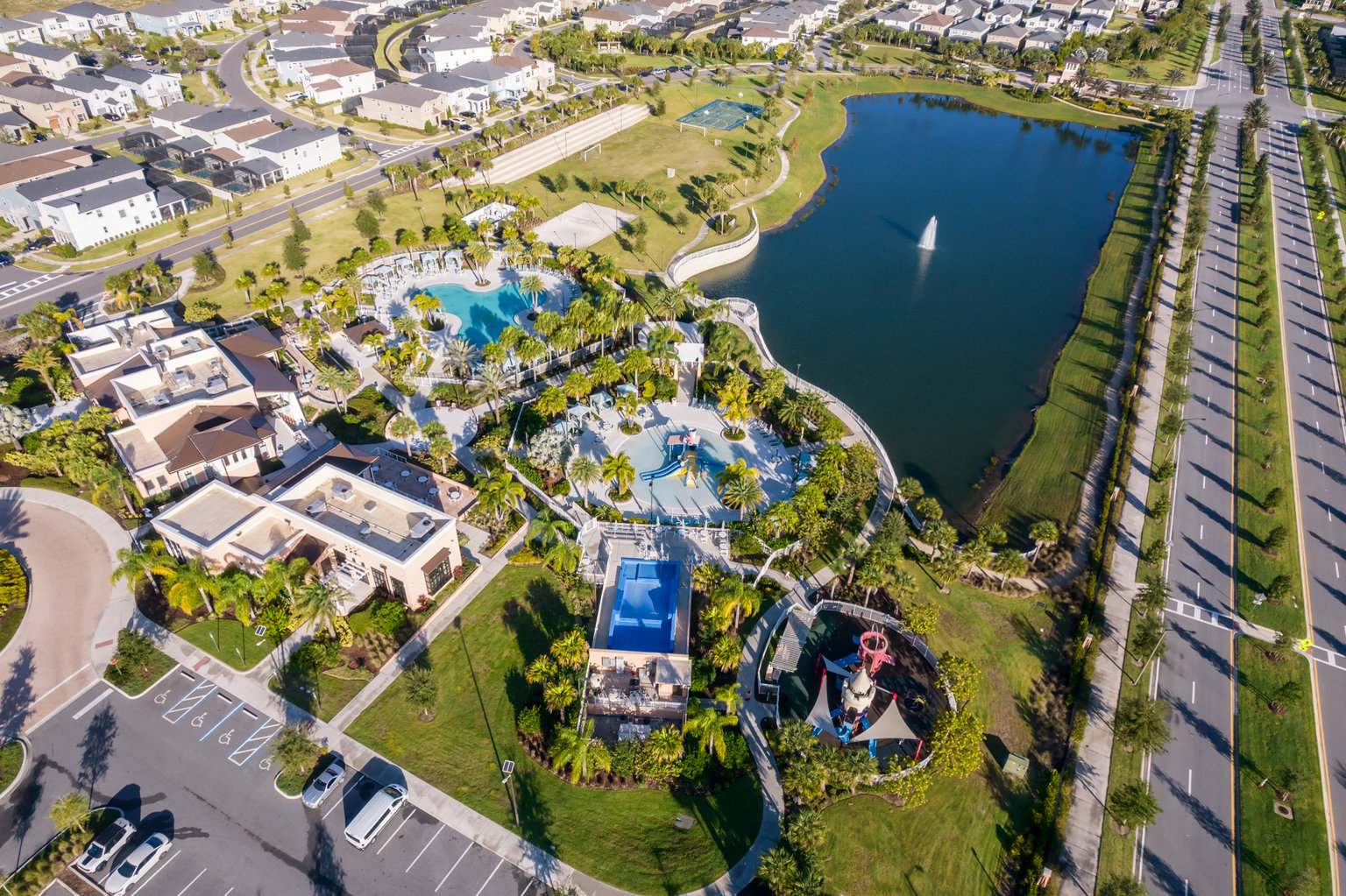 Kissimmee Vacation Rental