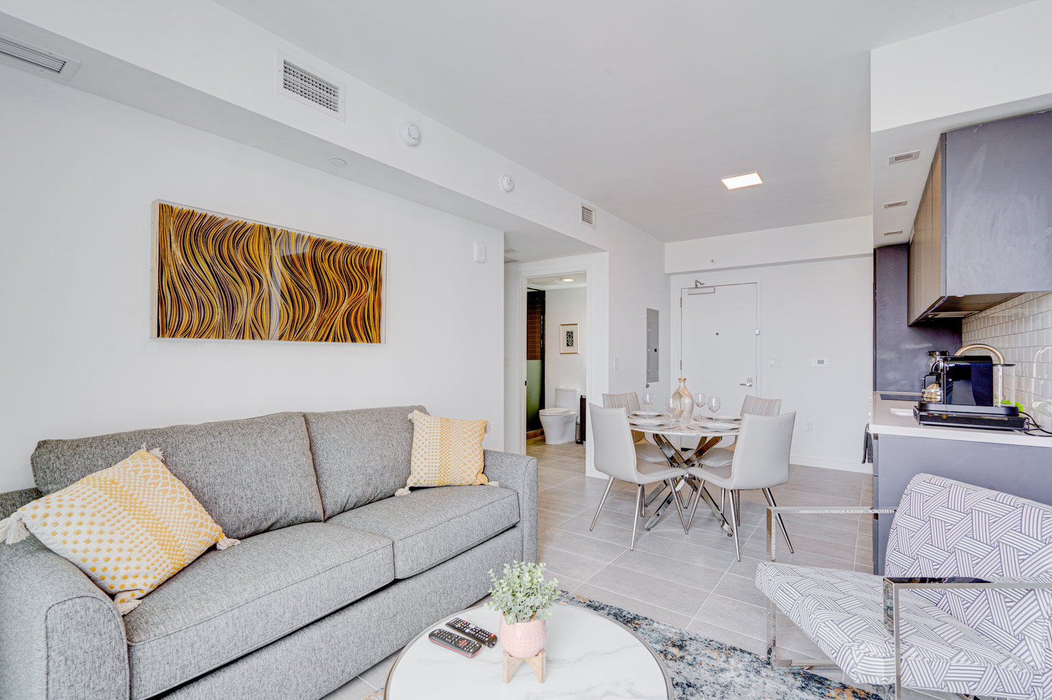Miami Vacation Rental