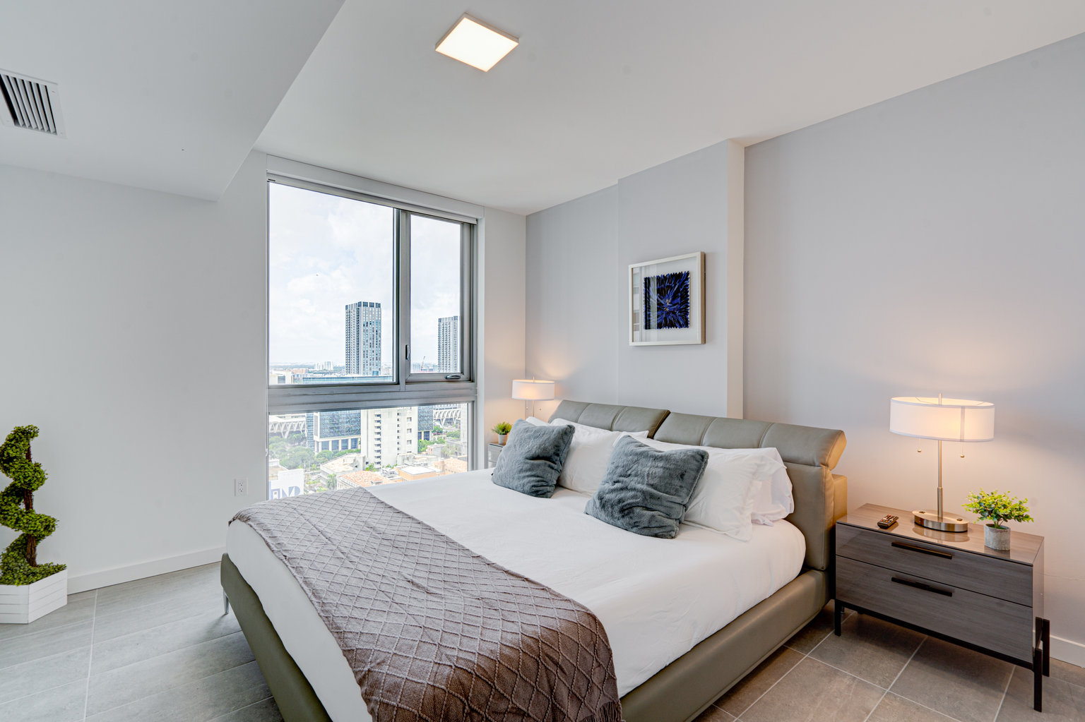 Miami Vacation Rental