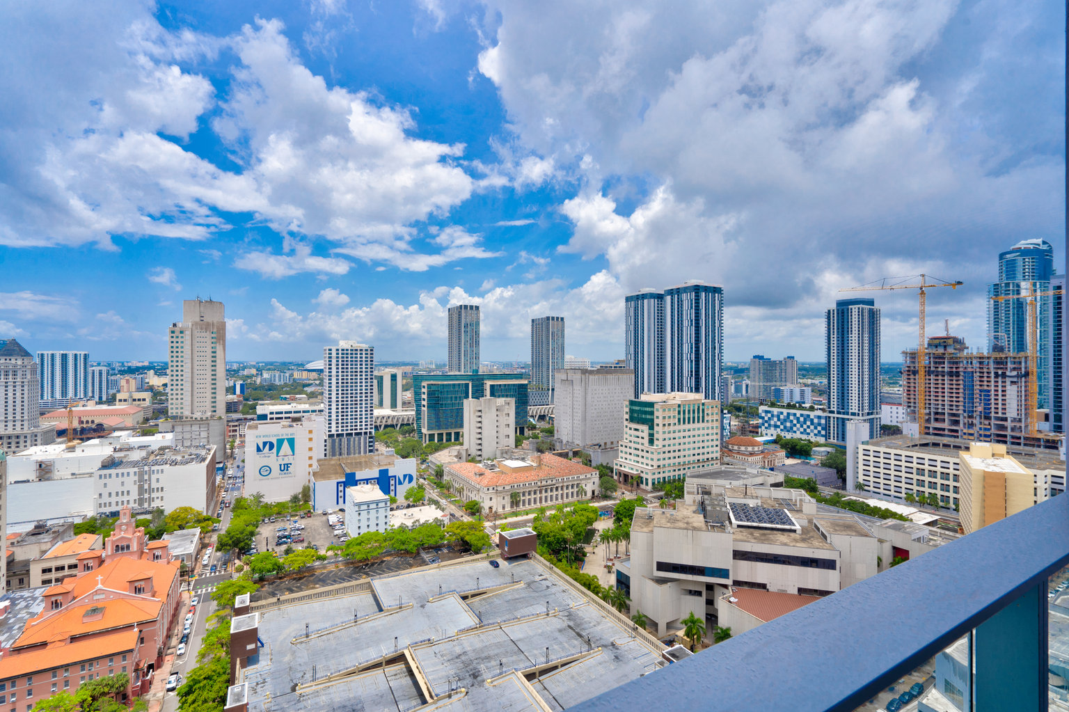 Miami Vacation Rental