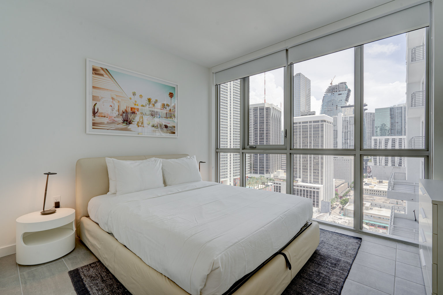 Miami Vacation Rental