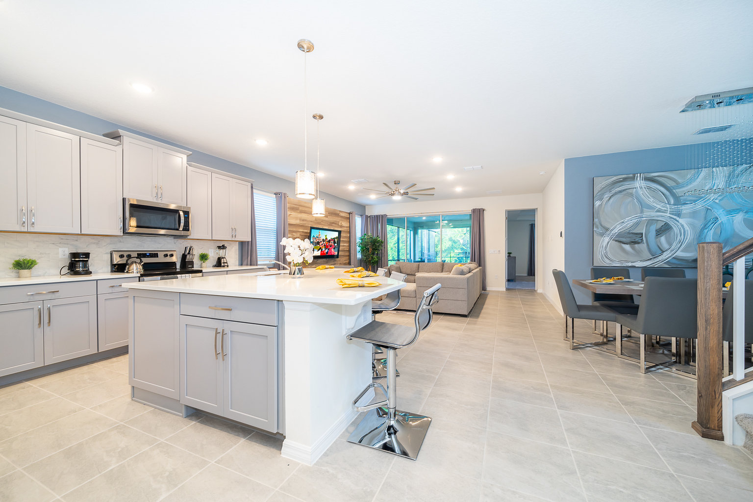 Kissimmee Vacation Rental