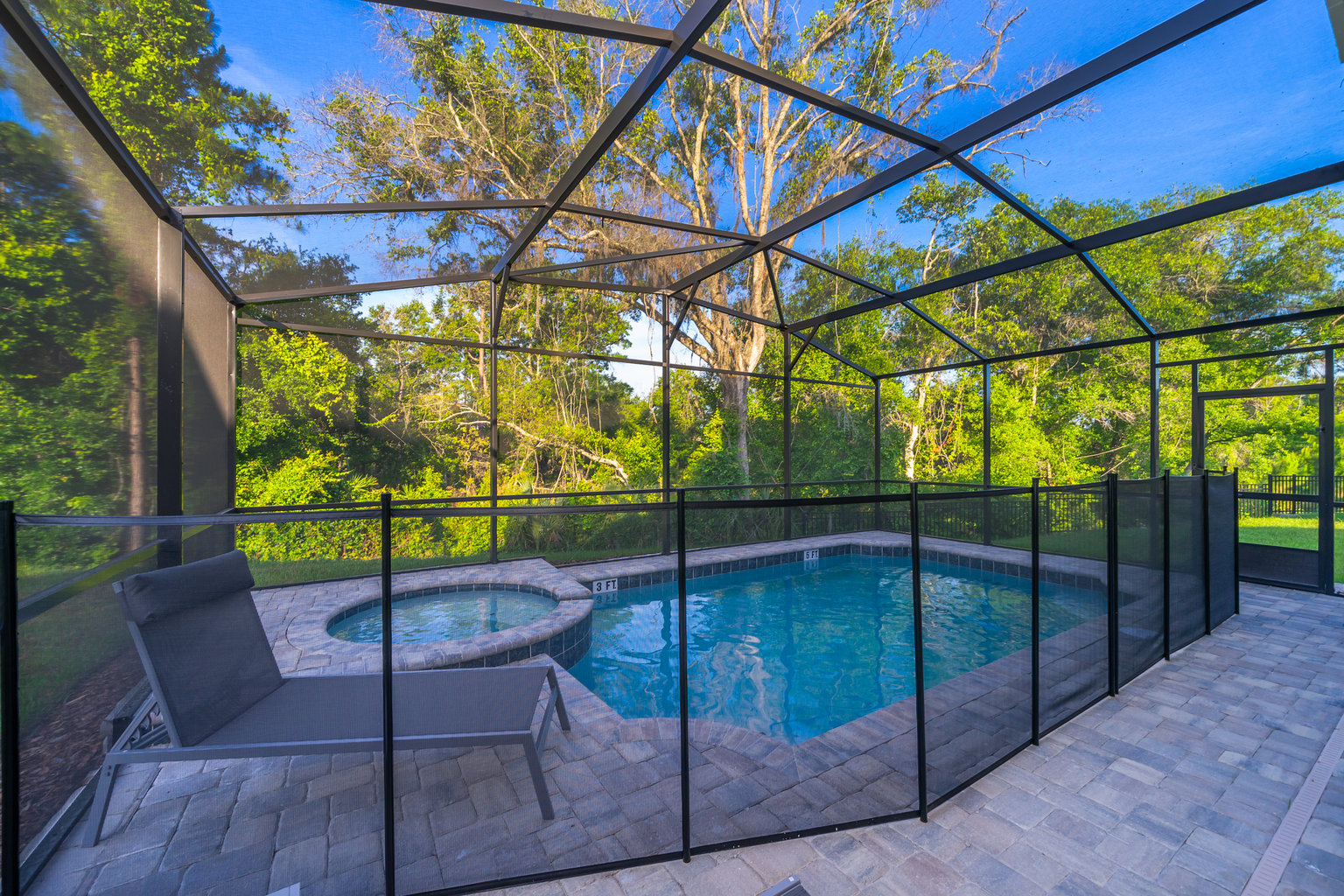 Kissimmee Vacation Rental