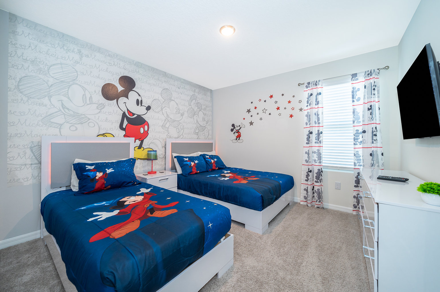 Kissimmee Vacation Rental