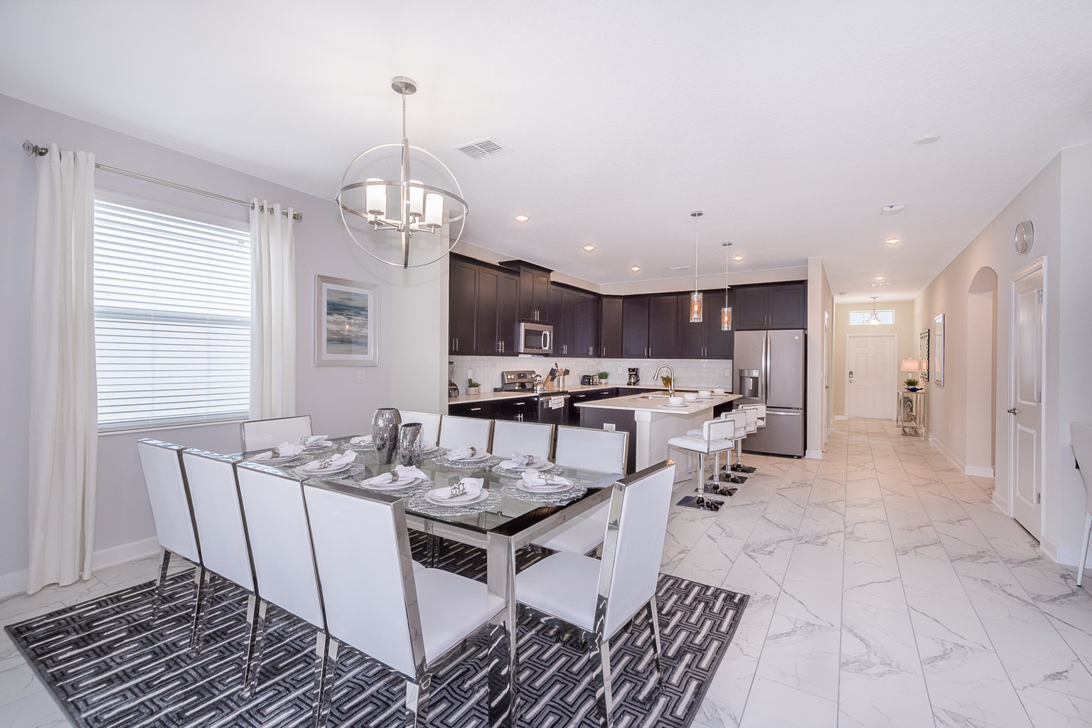 Davenport Vacation Rental