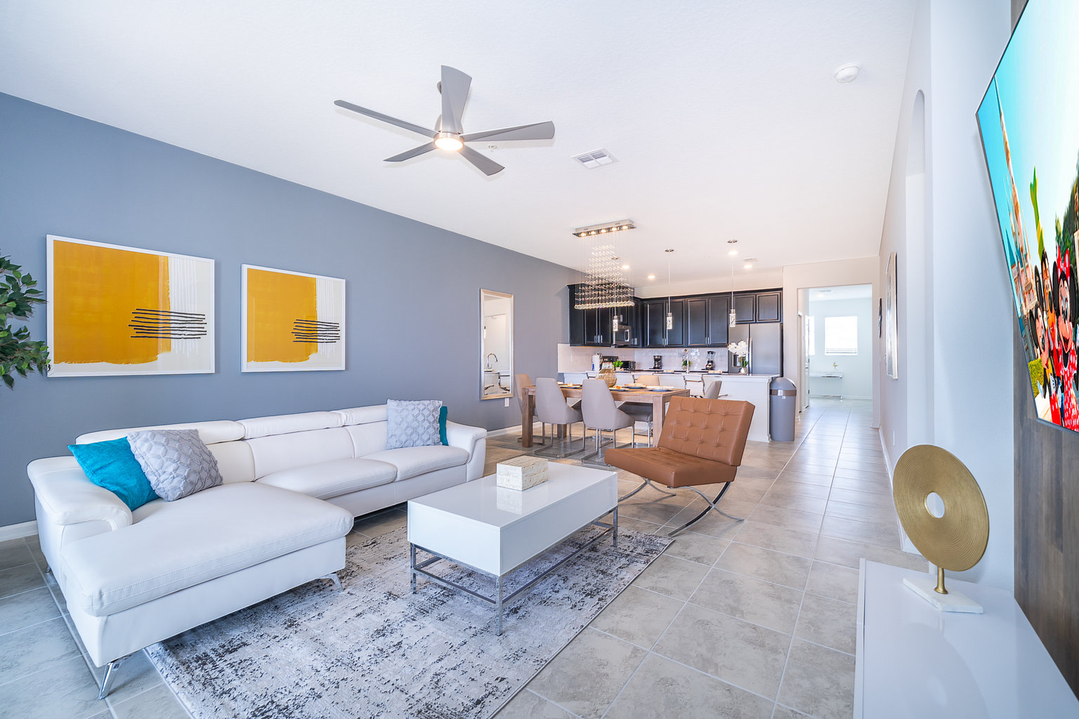 Kissimmee Vacation Rental