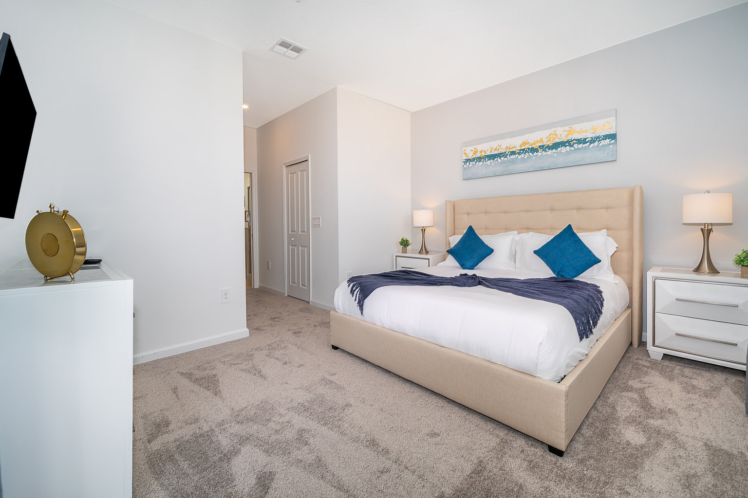 Kissimmee Vacation Rental