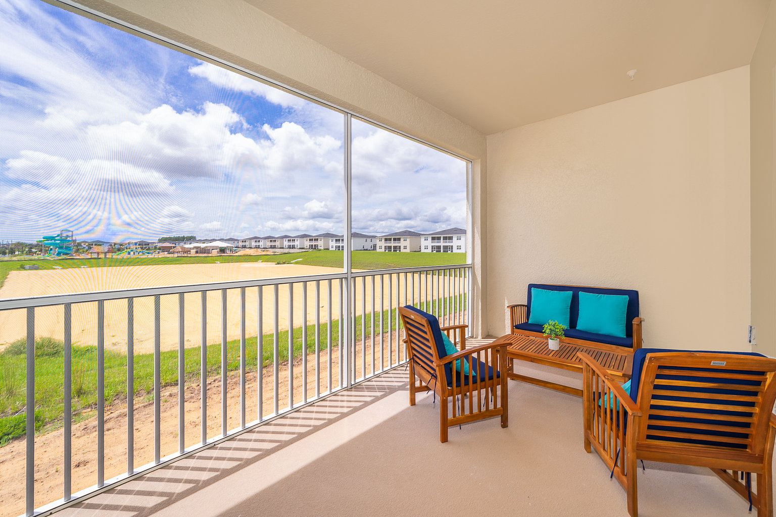 Kissimmee Vacation Rental
