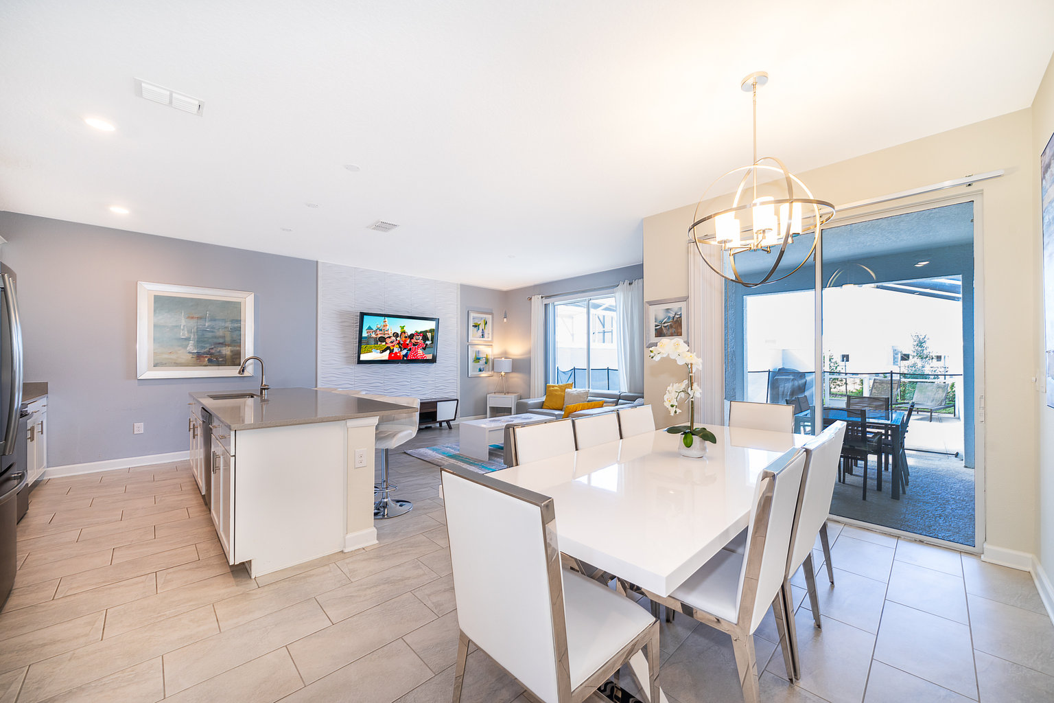 Kissimmee Vacation Rental