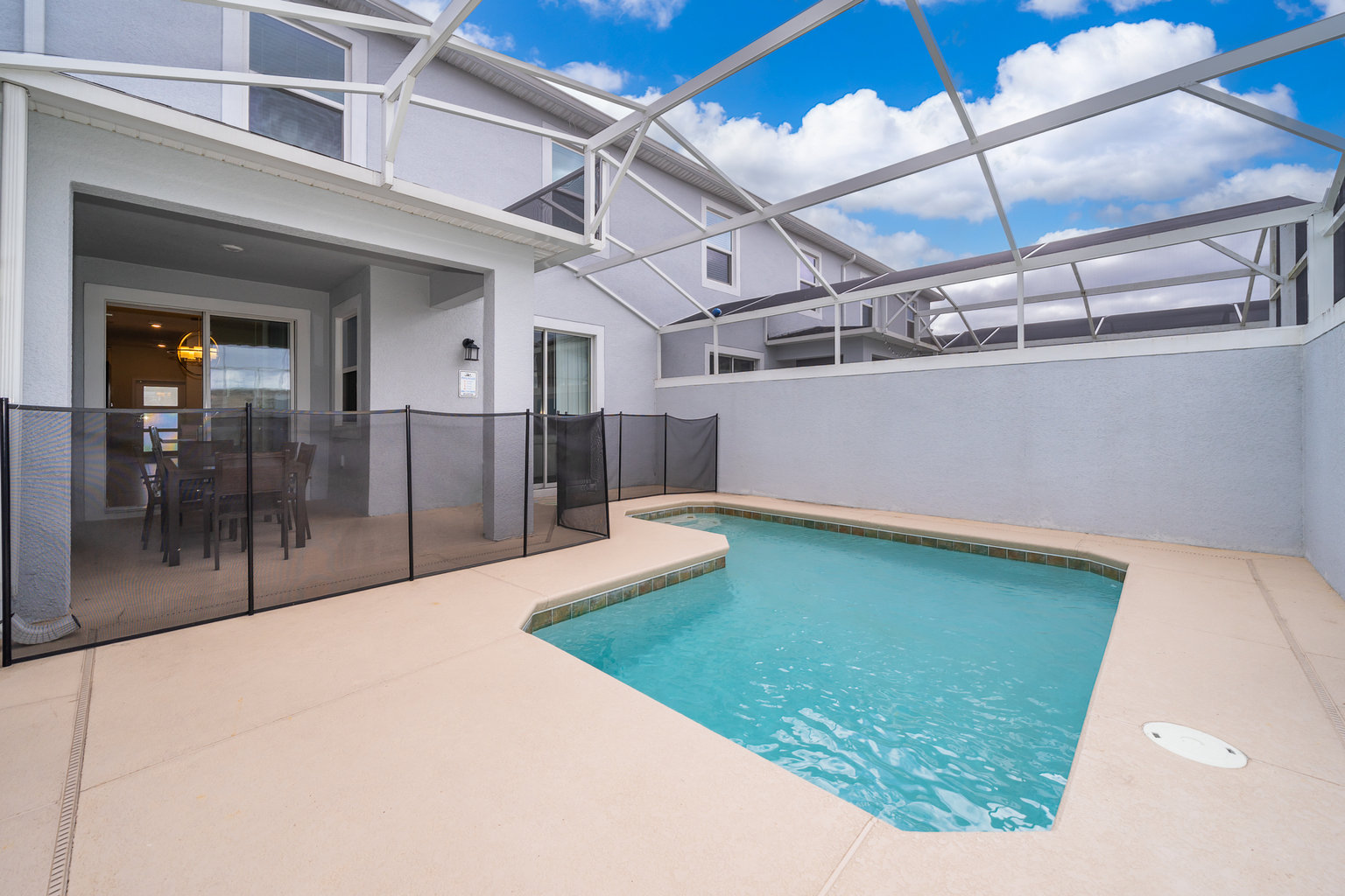 Kissimmee Vacation Rental