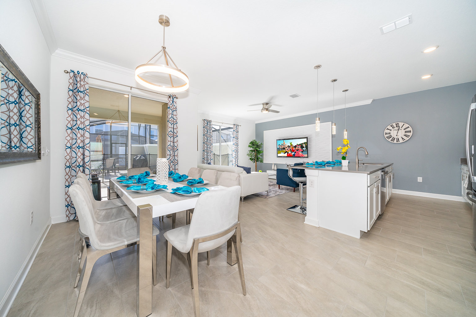 Kissimmee Vacation Rental