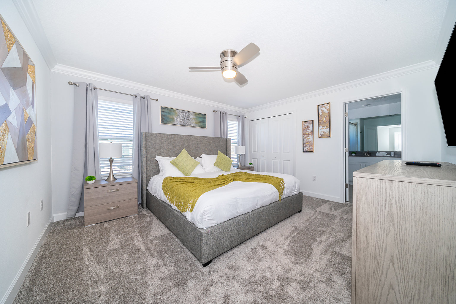 Kissimmee Vacation Rental