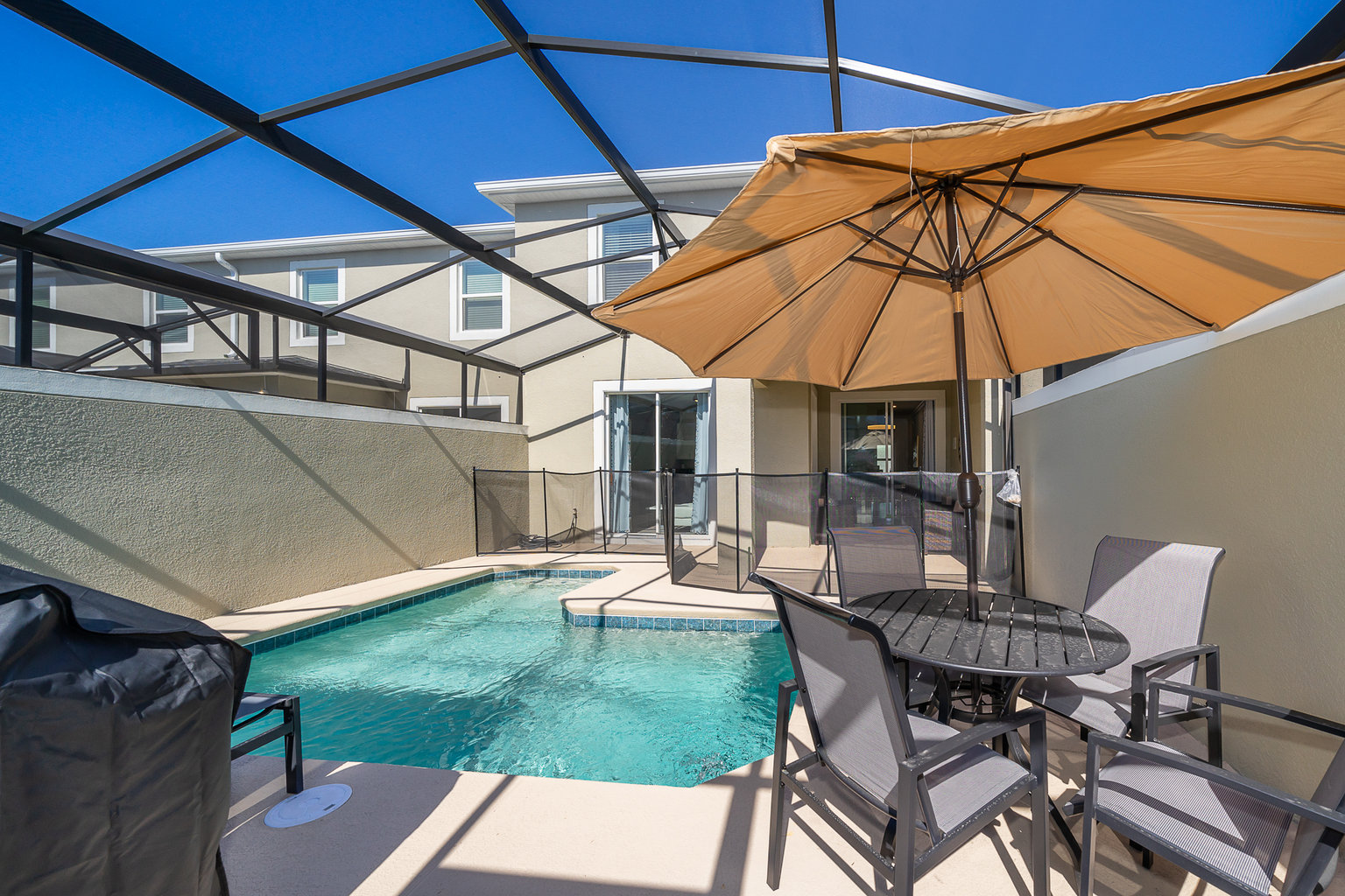 Kissimmee Vacation Rental