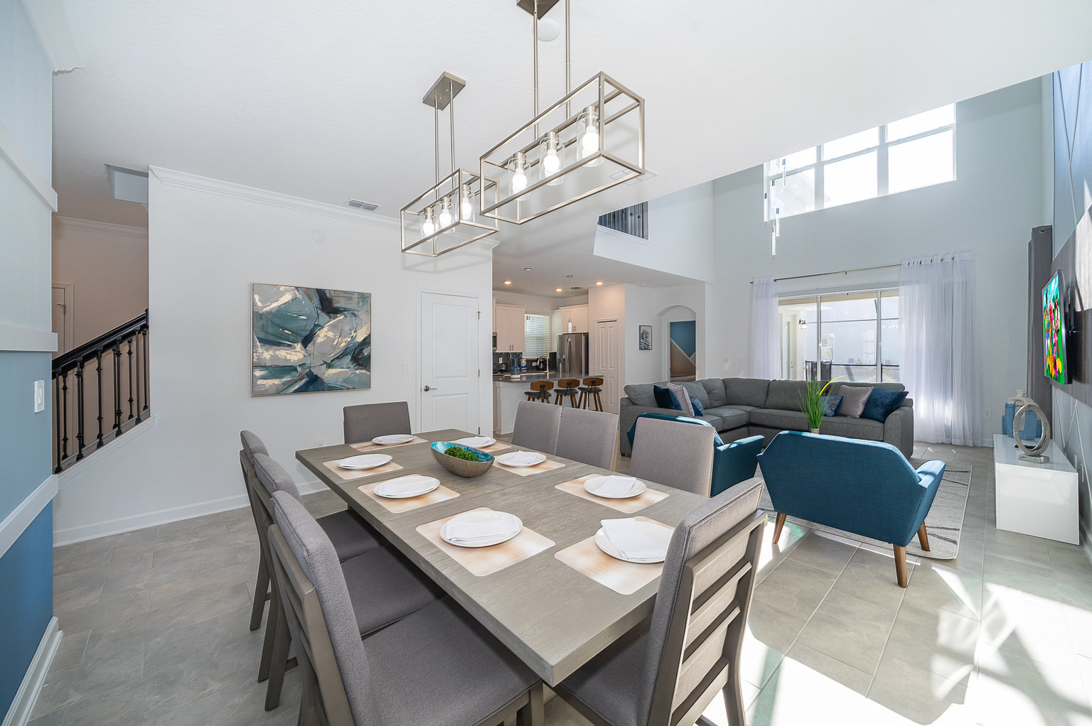 Kissimmee Vacation Rental