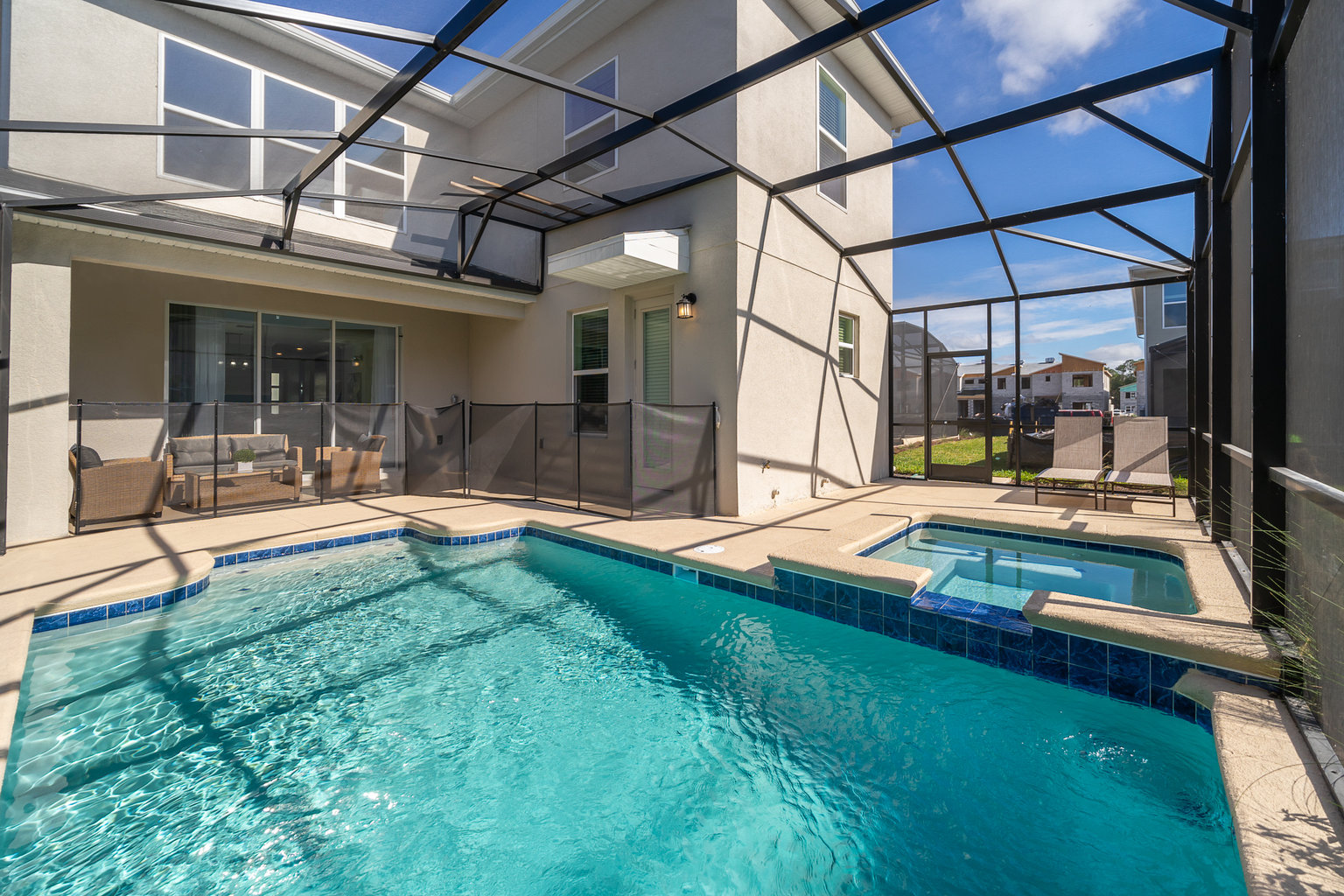 Kissimmee Vacation Rental