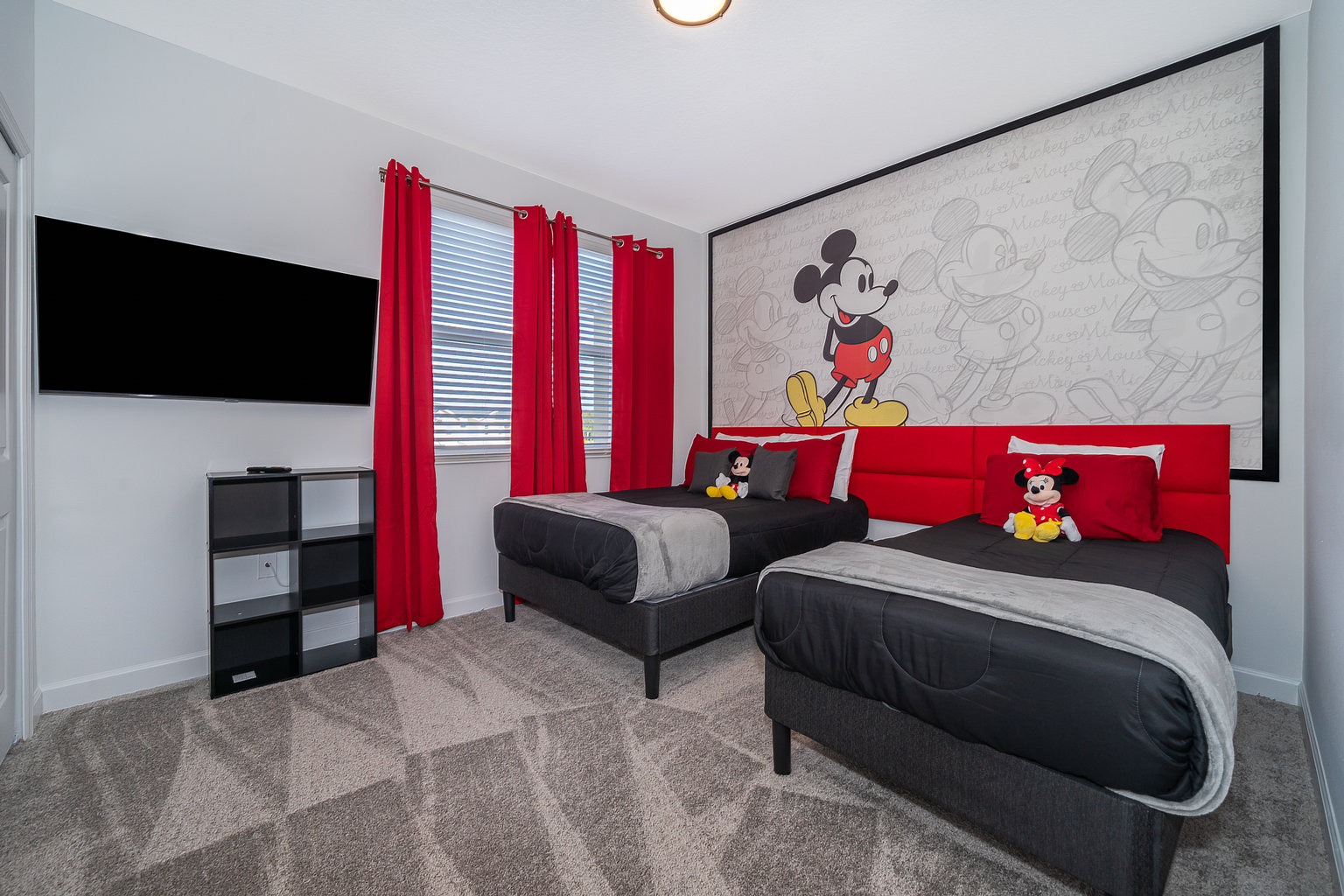 Kissimmee Vacation Rental