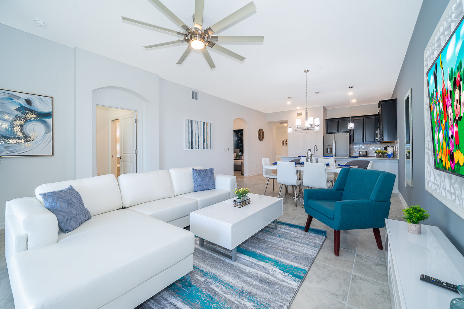 Kissimmee Vacation Rental