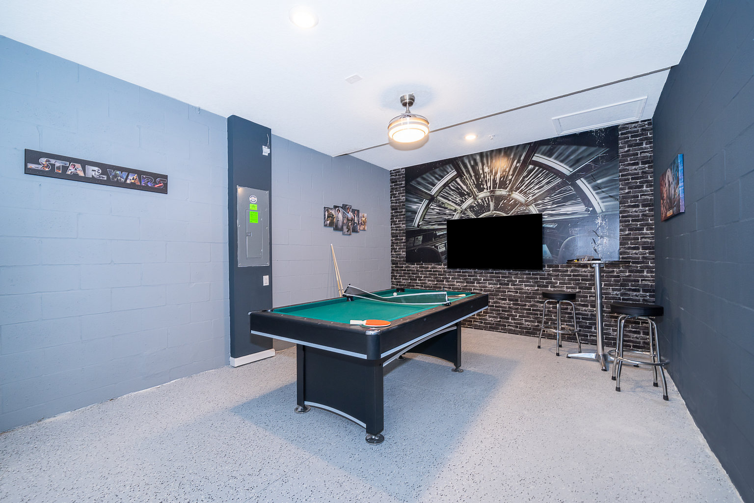 Kissimmee Vacation Rental