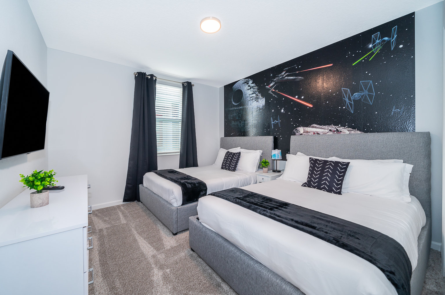 Kissimmee Vacation Rental