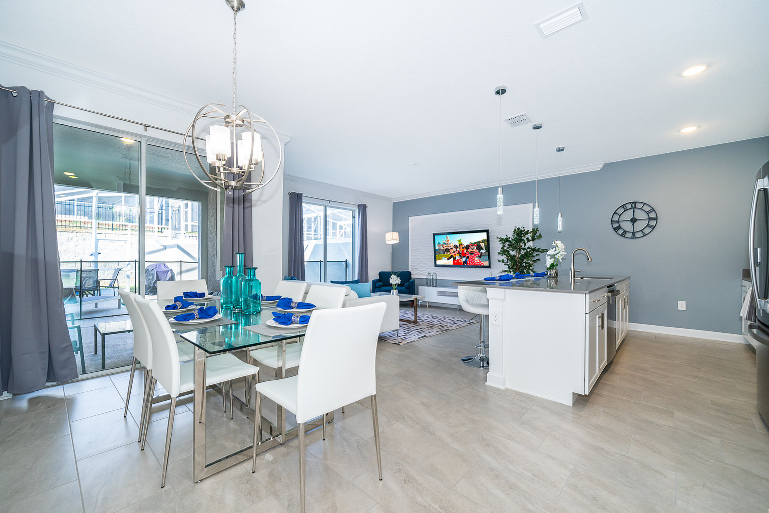 Kissimmee Vacation Rental