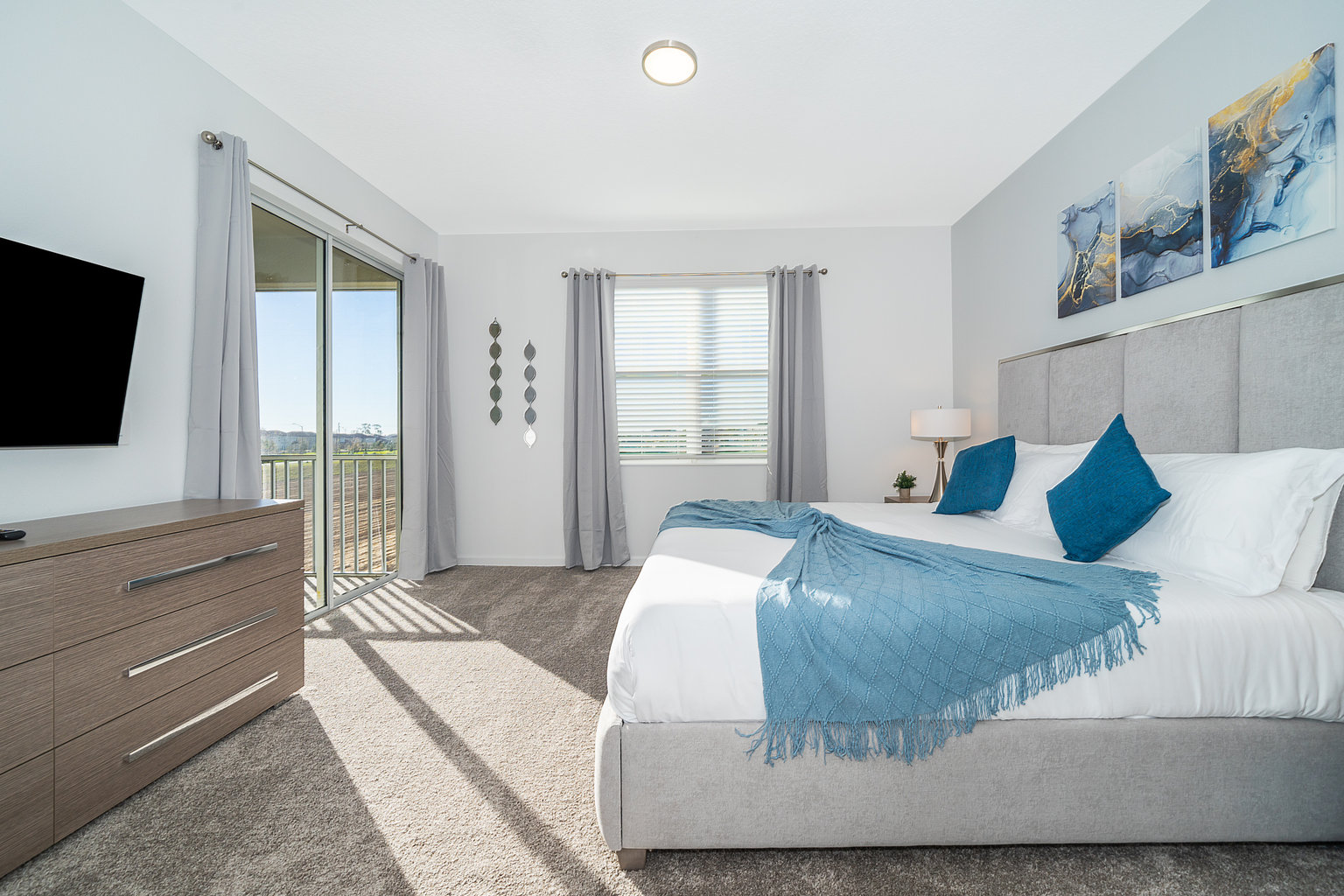 Kissimmee Vacation Rental