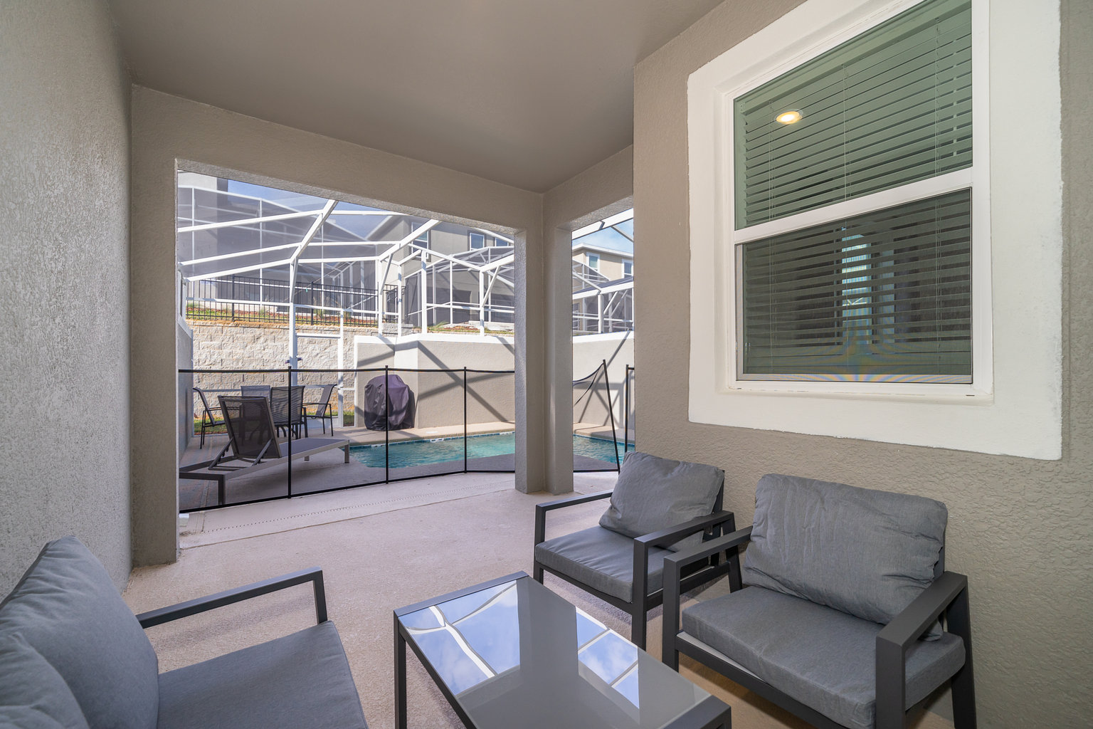 Kissimmee Vacation Rental