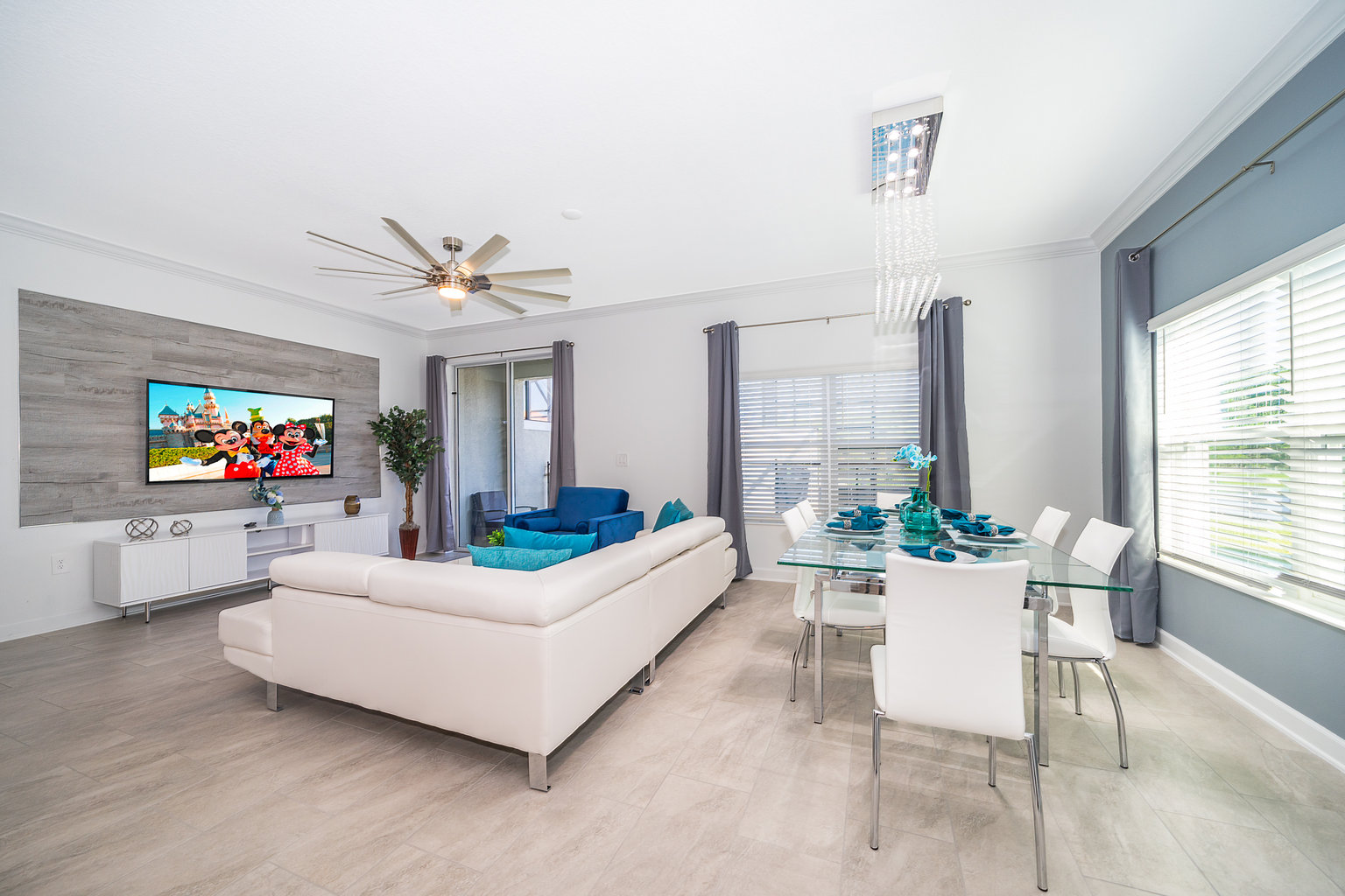 Kissimmee Vacation Rental