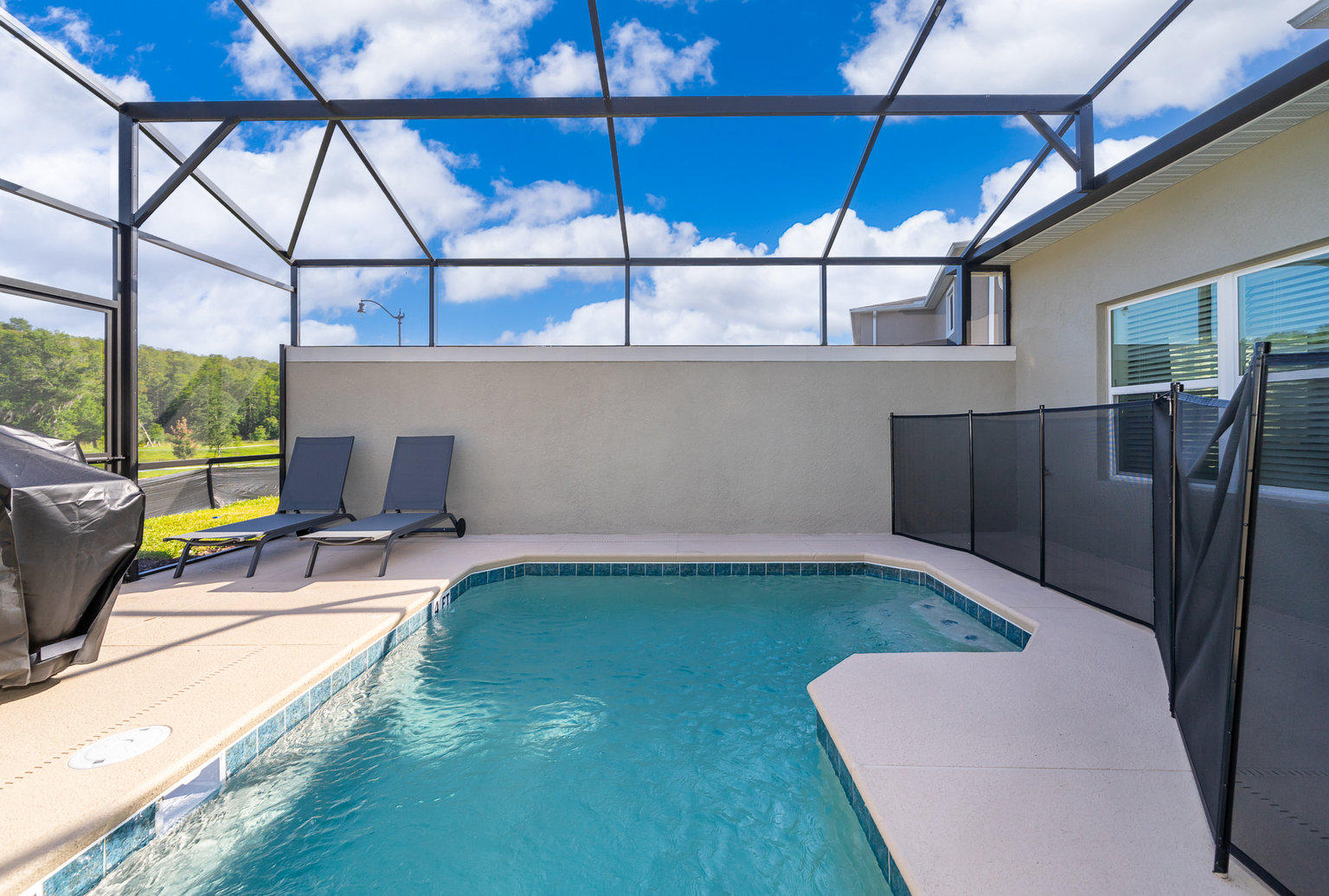 Kissimmee Vacation Rental