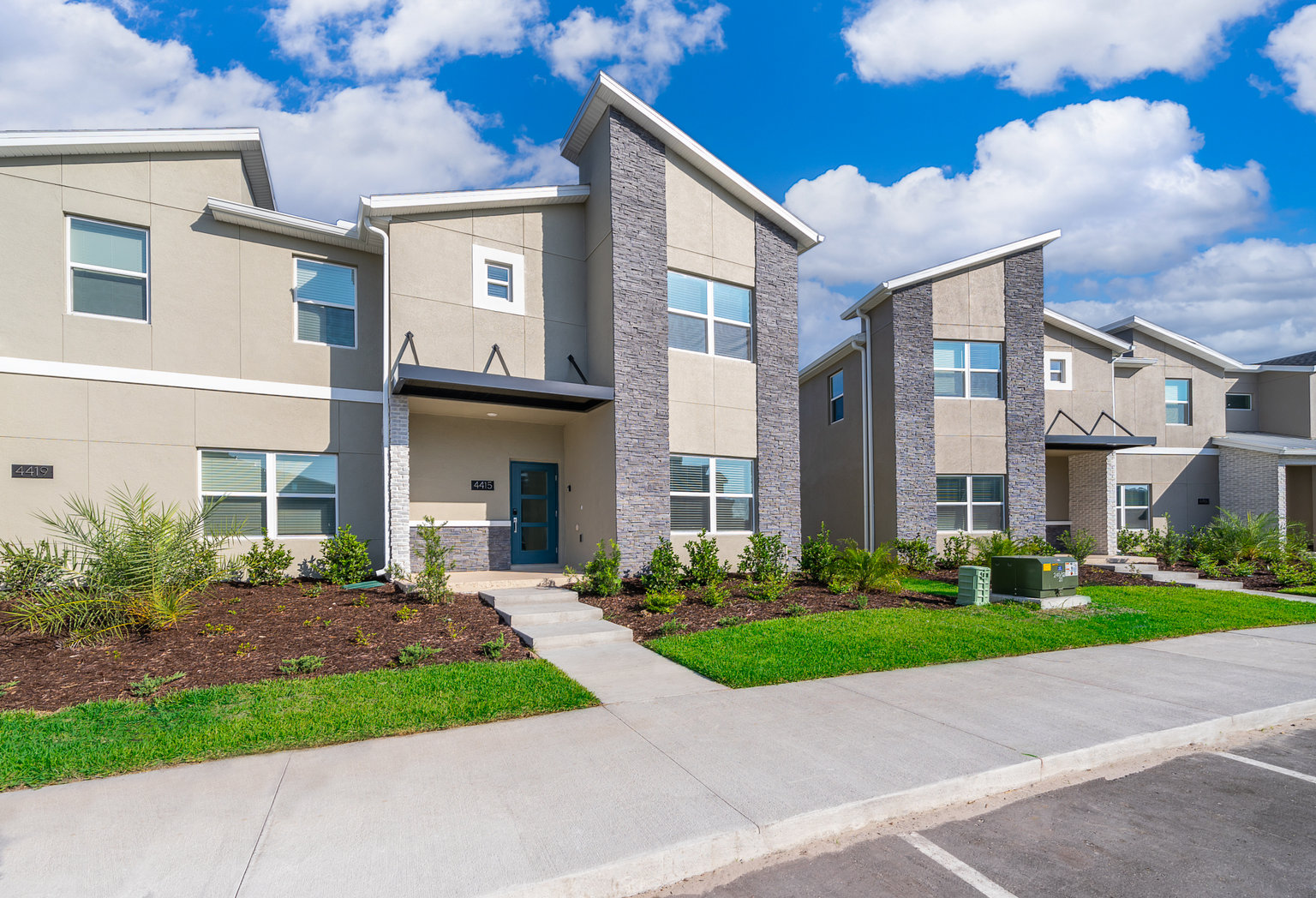 Kissimmee Vacation Rental