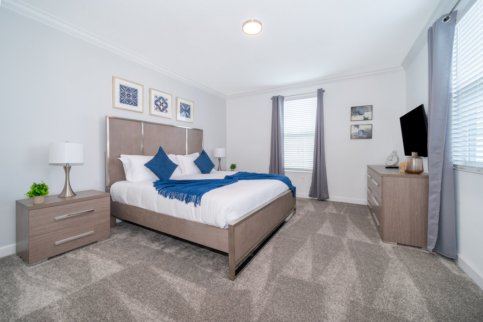 Kissimmee Vacation Rental