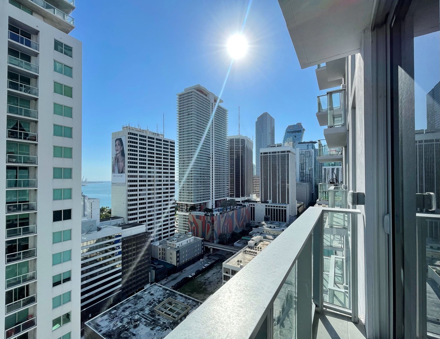 Miami Vacation Rental