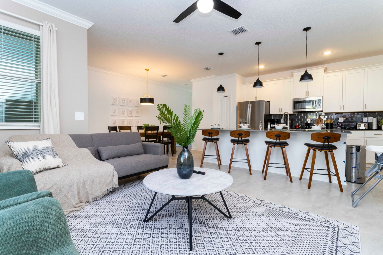 Kissimmee Vacation Rental