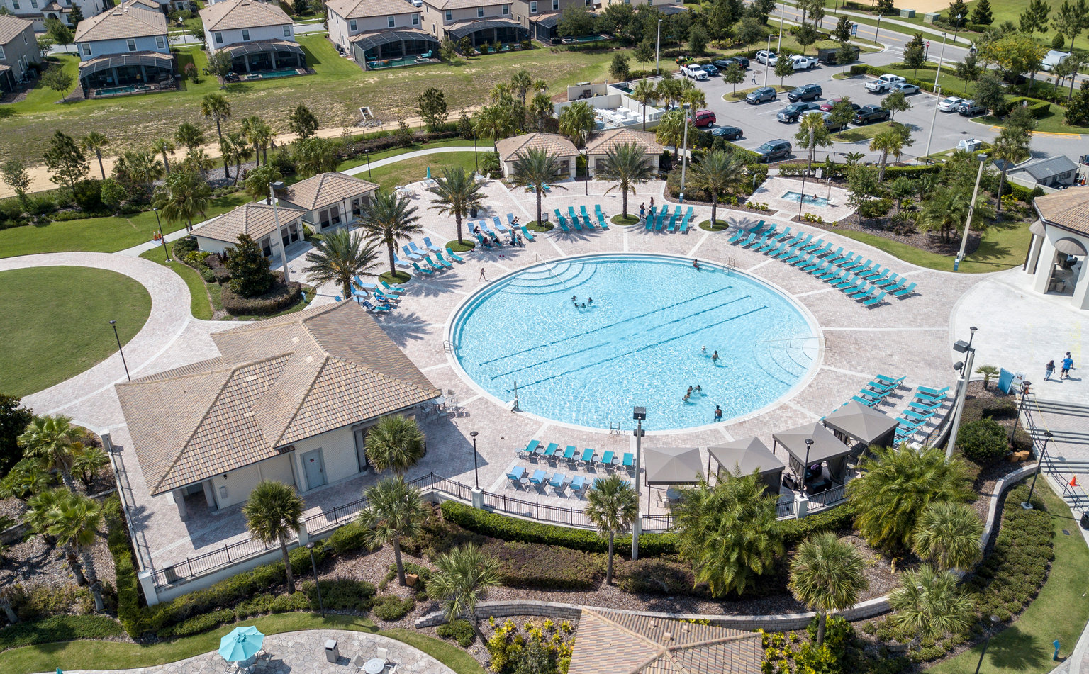 Kissimmee Vacation Rental